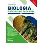 Biologia. Vademecum z zadaniami tom 1.